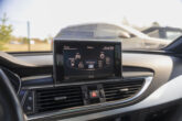 AUDI A7 SPORTBACK S-LINE