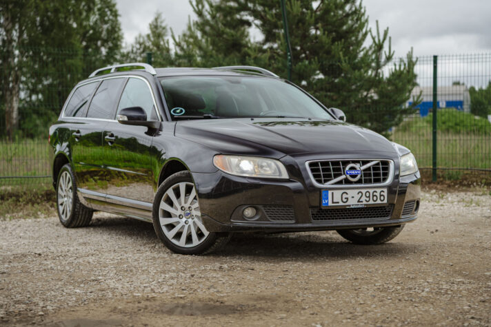 VOLVO V70