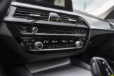 BMW 530E IPERFORMANCE