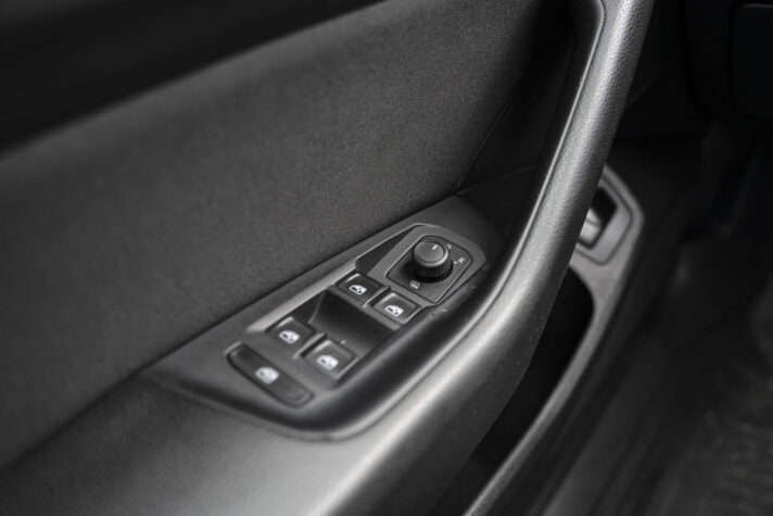 VW PASSAT B8