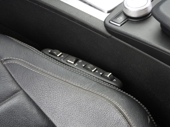 MERCEDES BENZ E350