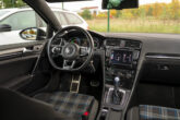 VW GOLF GTE