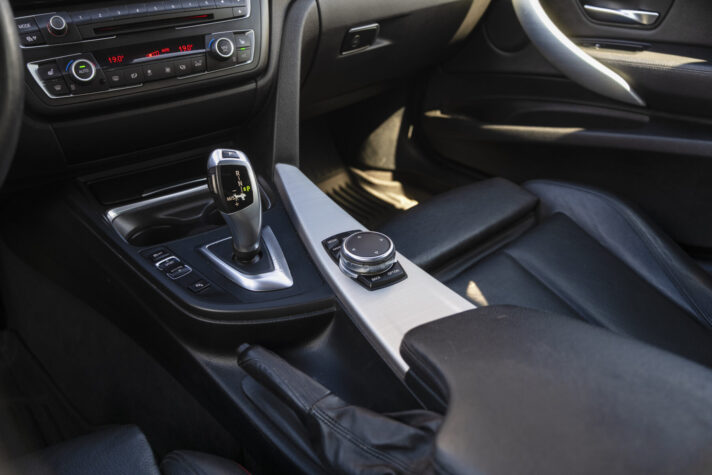 BMW 318D