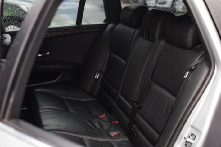 BMW 530d