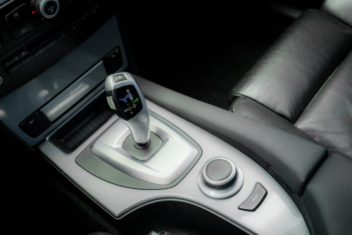 BMW 530D