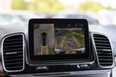 MERCEDES BENZ GLS 350 D
