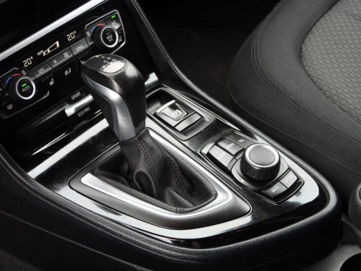 BMW 220D GRAND TOURER