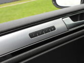 VW TOUAREG R-LINE