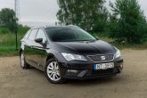 SEAT LEON ST