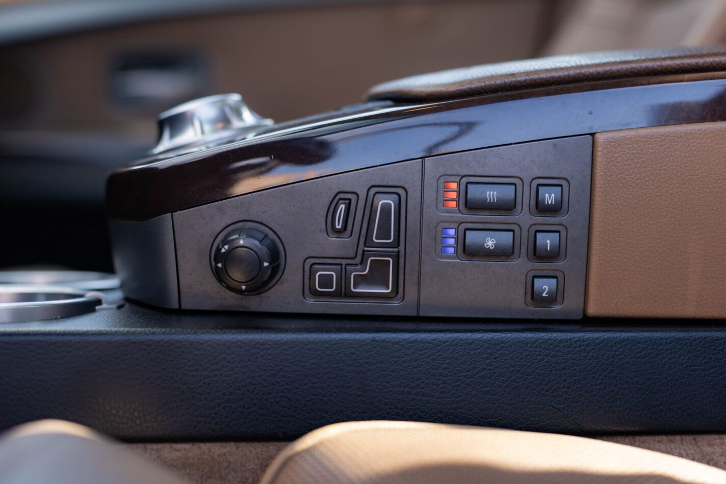 BMW 730D