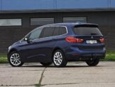 BMW 220D GRAND TOURER