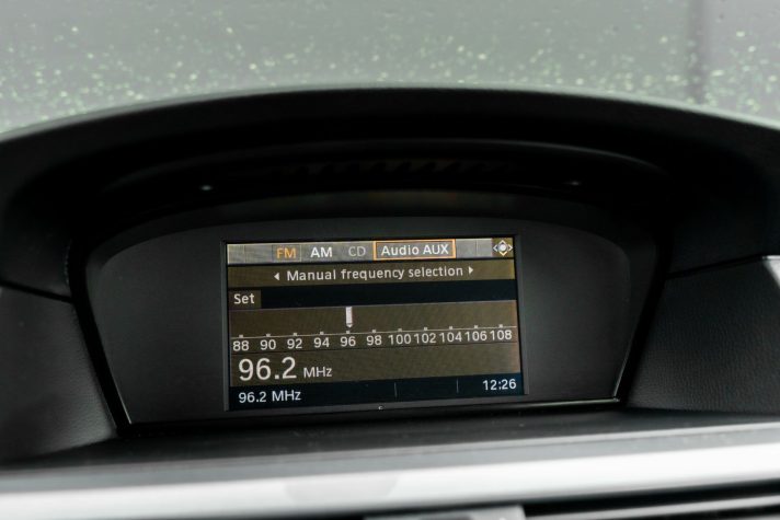 BMW 525D