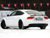 AUDI A7 S-LINE