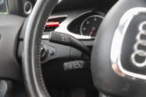 AUDI A4 QUATTRO