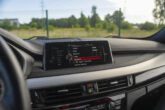 BMW X6 M50D