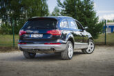 AUDI Q7 FACE-LIFT