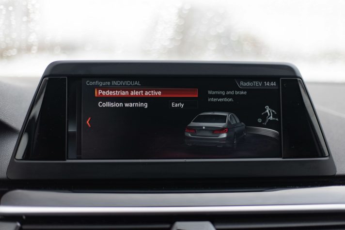 BMW 520d