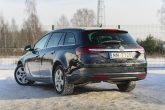 OPEL INSIGNIA SPORTS TOURER SW