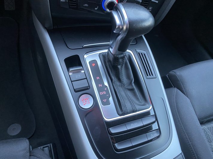 AUDI A5 S-Line 2.0D 125kw Automāts