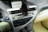 LEXUS RX450H