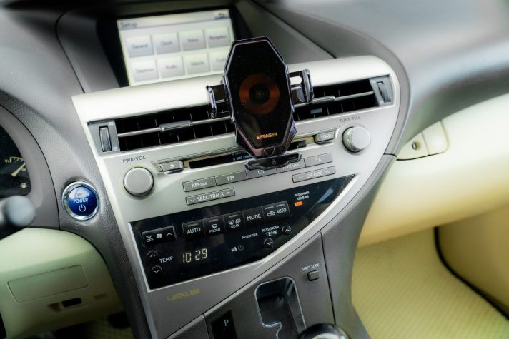 LEXUS RX450H
