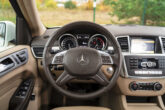 MERCEDES BENZ ML 350