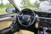 AUDI A4 AVANT FACE-LIFT