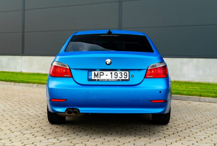 BMW 525D