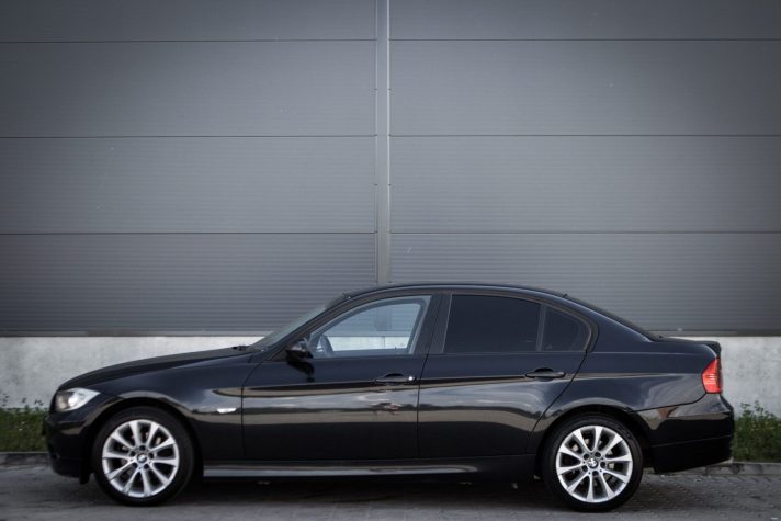 Bmw 318D