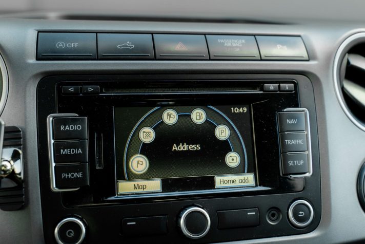 VW AMAROK