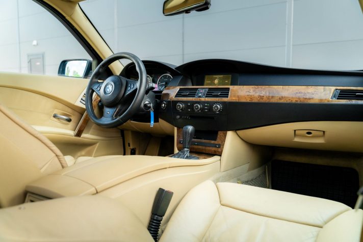 BMW 530D
