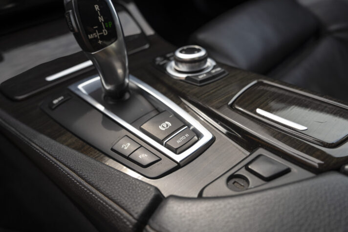 BMW 525