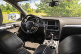 AUDI Q7 S-LINE