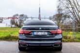 BMW 730LD XDRIVE