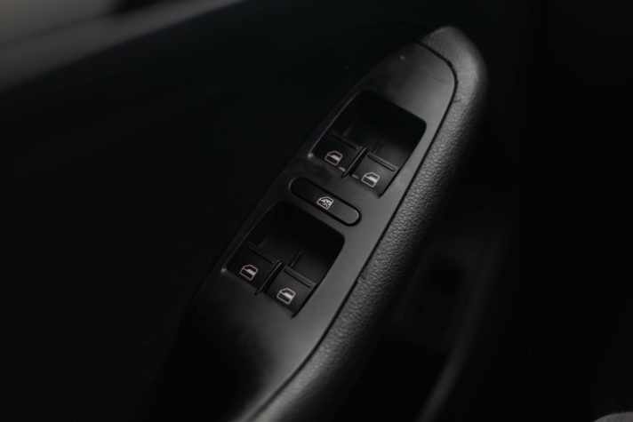 VW JETTA