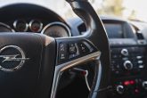 OPEL INSIGNIA SPORTS TOURER SW