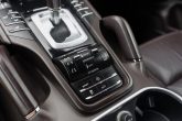 PORSCHE CAYENNE TURBO