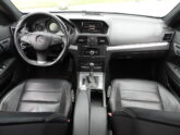 MERCEDES BENZ E350