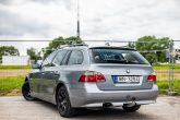 BMW 525d