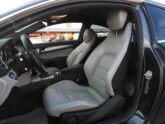 MERCEDES BENZ C350