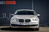 BMW 520D GT