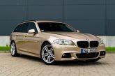BMW 530D