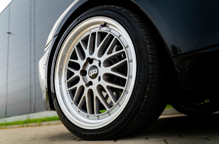 BMW 530D