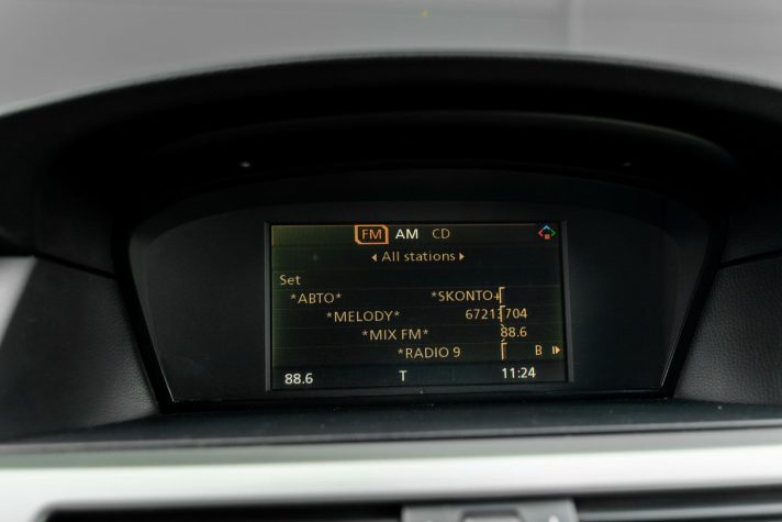 BMW 525D