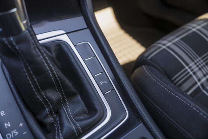 VW GTD GOLF 7