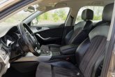AUDI A6 AVANT S-LINE QUATTRO