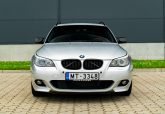 BMW 530D