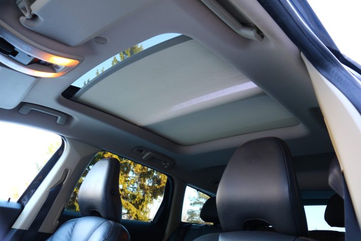 VOLVO XC60 2.4 158KW  SUMMUM AVD AUTOMĀTS