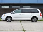 LANCIA VOYAGER