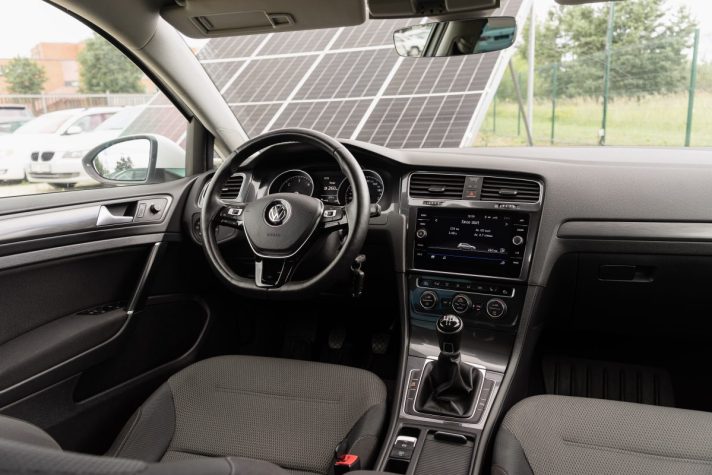 VW GOLF 7